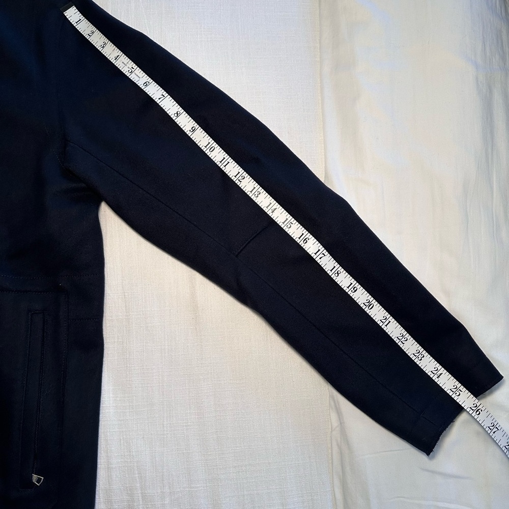 Men’s Vince Cashmere Wool Jacket - Picture 11 of 13